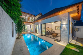 Villa Sixteen - Balangan Beach
